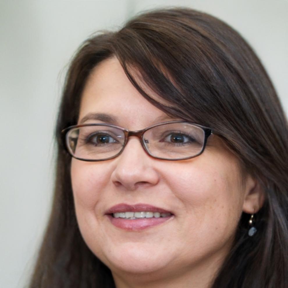 Portrait von Cordula Wickenheiser